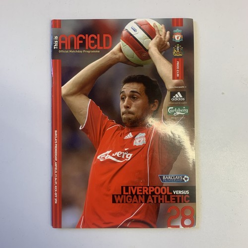 Football programme this - football,