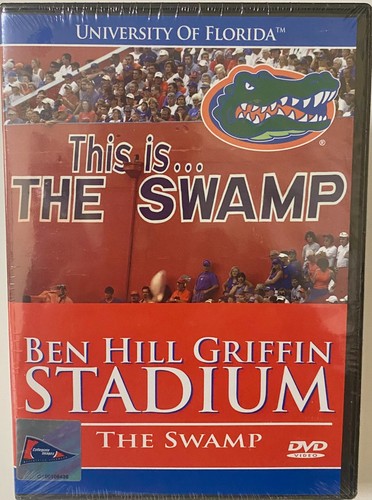This the swamp - is…the, swamp: