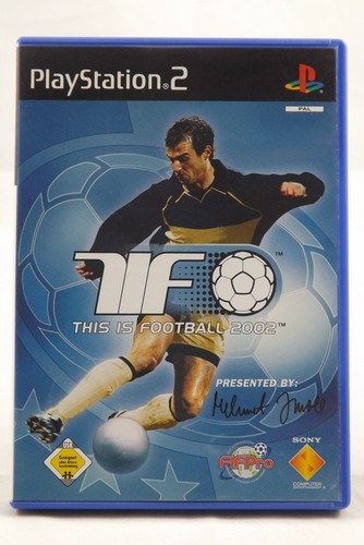 Tif this football 2002 - -,