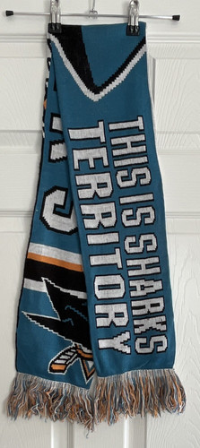 Nhl san jose sharks - nhl, "this