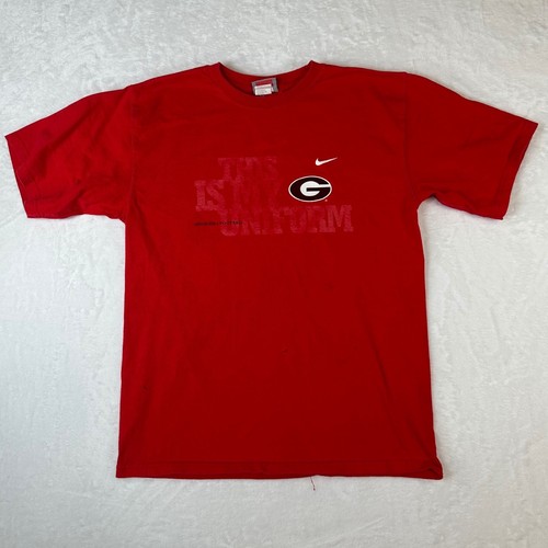 Nike team georgia bulldogs - georgia,
