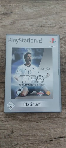 This football 2003 platinum - this, is