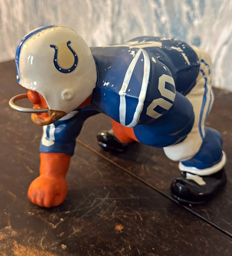 This vintage 1960s fred - is,