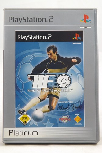Tif this football 2002 - tif,