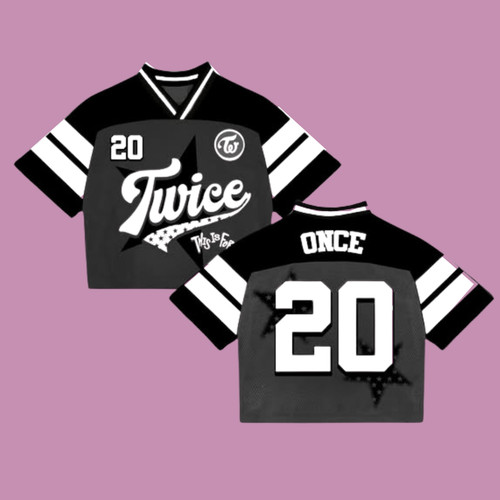 Twice this for - twice,