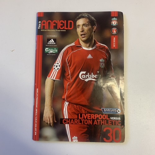 Football programme this - this, is
