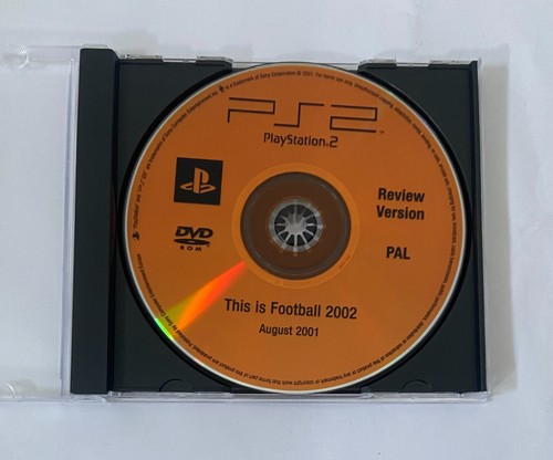 This football 2002 review - this, is