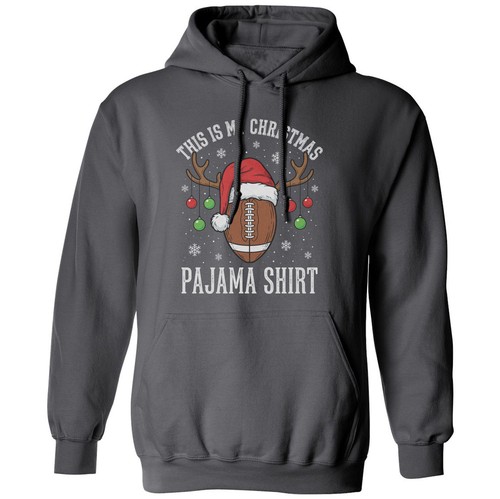 This christmas football - this,
