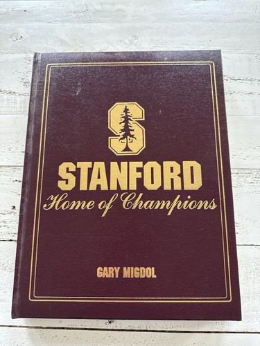 Stanford home champions - home,