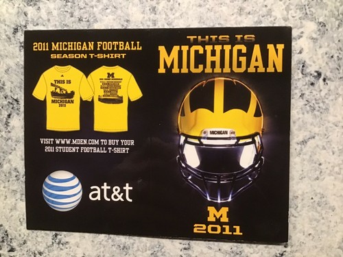 This michigan wolverines - is,