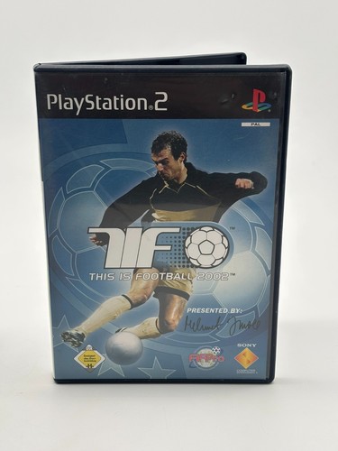 Ps2 sony playstation tif - -,