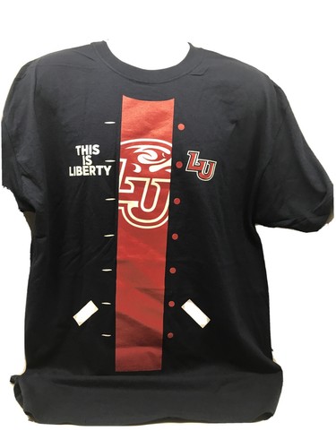 Liberty university flames - liberty, lu