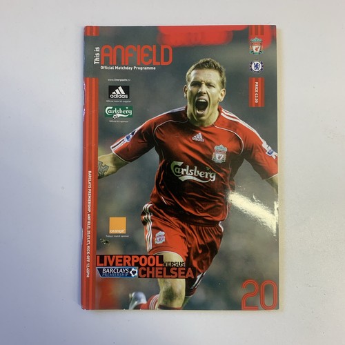Football programme this - football,