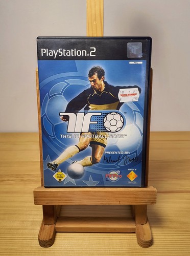Tif this football - /, is
