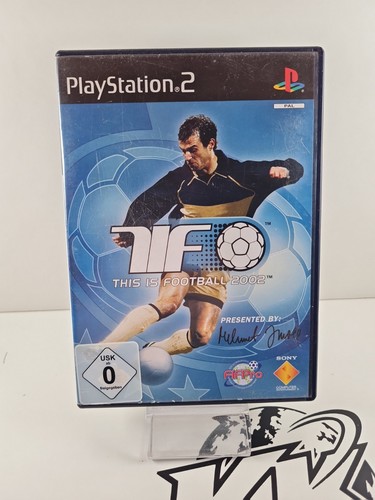 Tif this football - tif, is