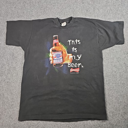 Vintage 1996 budweiser this - vintage, is