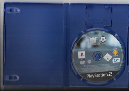 This football 2004 - is,