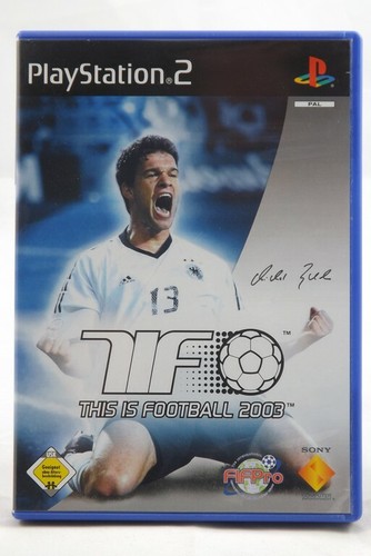Tif this football - tif,
