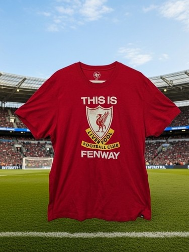 This liverpool football - this,