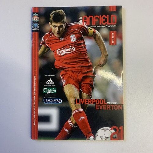 Football programme this - programme,