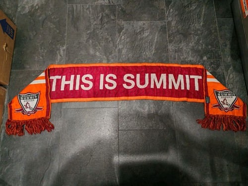 Rockwood summit soccer scarf - rockwood,