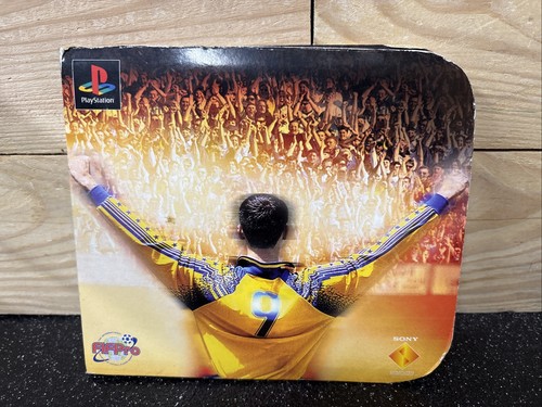 This football sony - this, is