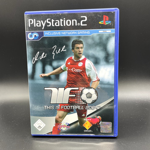 This football 2004 - is,