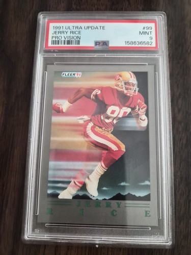 1991 ultra update - 1991, jerry