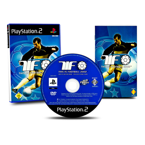 Ps2 spiel this - ps2,