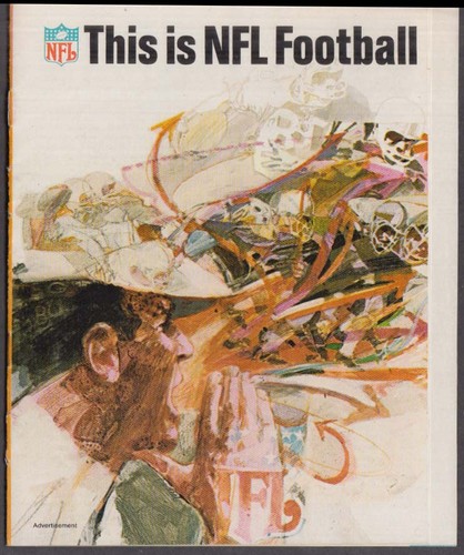 This nfl football - this,