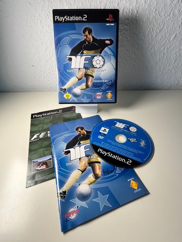 Tif this football 2002 - /,