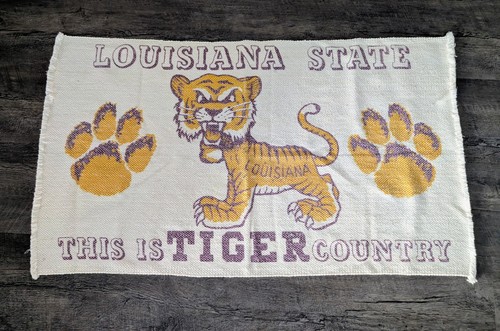 Vintage 1970s lsu - vintage,