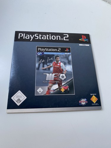 Tif playstation 2004 this - tif,