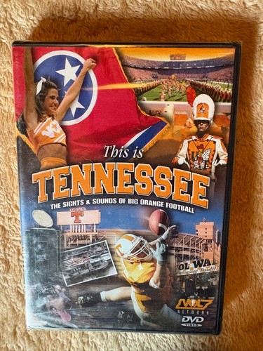 This tennessee volunteers - this,