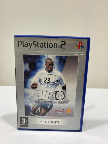Tif this football 2003 play - football,