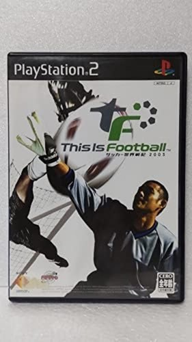 Playstation2 this is - playstation2,