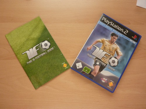 This football 2005 - is,