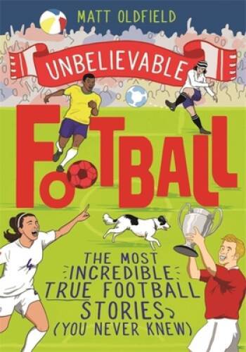 This football the - is,
