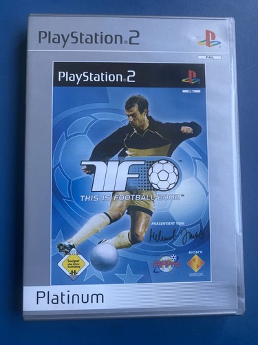 Tif this football 2002 - this,