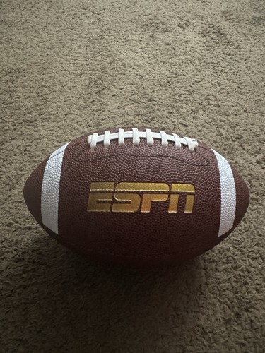 Espn football brown junior - football,