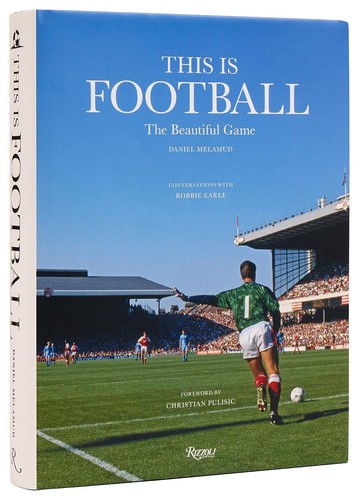 This football the - this, football: