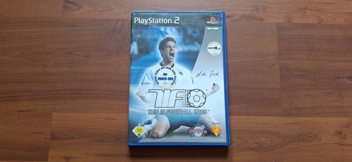 Tif 2003 this football - 2003,