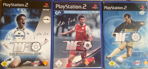 This football 2002 2003 - 2002,