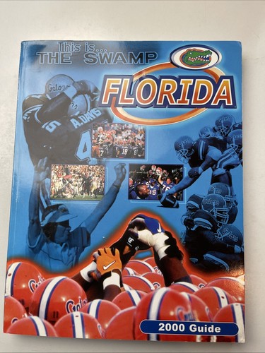 This the swamp - this, uf
