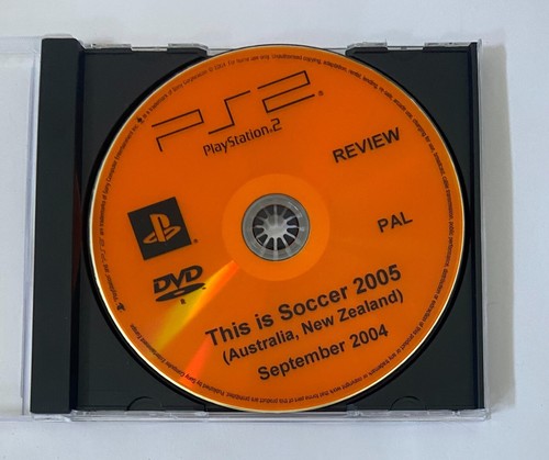 This football 2005 - this,
