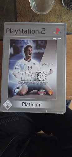 Playstation ps2 spiel - playstation,