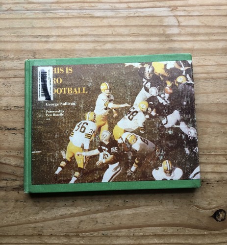 This pro football sullivan - is,