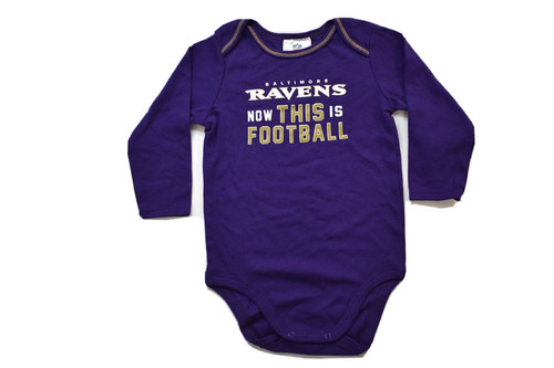 Nfl infant baltimore ravens - nfl,