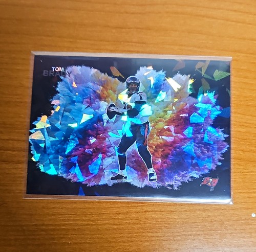 This custom card - is, by