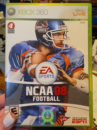 This xbox 360 - this, live
